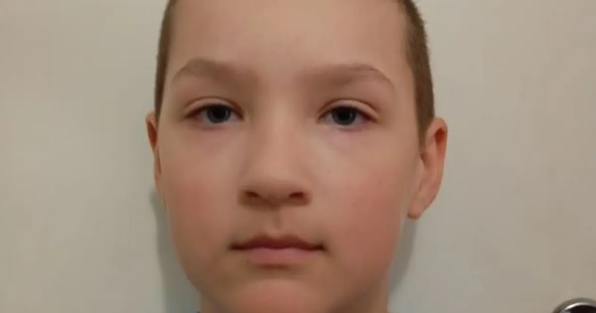 PILDID ⟩ Tallinnas on teadmata kadunud 7-aastane poiss Karel