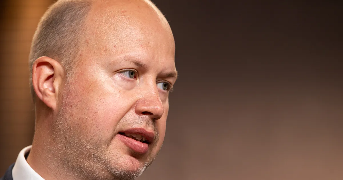 Igor Taro: meie andmetel on Vene relvastatud üksus Saatse saapa juurest lahkunud