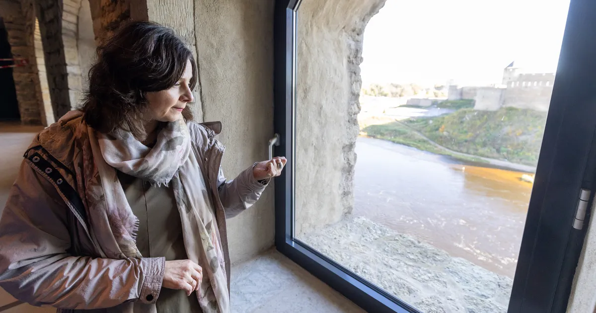 Igor Taro: Narva muuseumi direktorit Interpoli tagotsitavate nimekirja lisatud pole