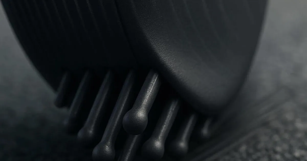 KURIOOOSUM ⟩ Taas leiutati üks ratas – müksuratas – kas see ka kasutusse läheb?