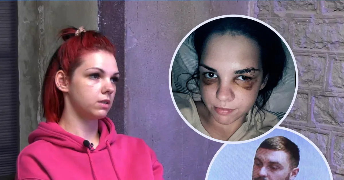 «KUUUURIJA» ⟩ Politseiniku poeg peksis noort ema ja pani tema korteri põlema: naisepeksja pääses tingimisi karistusega