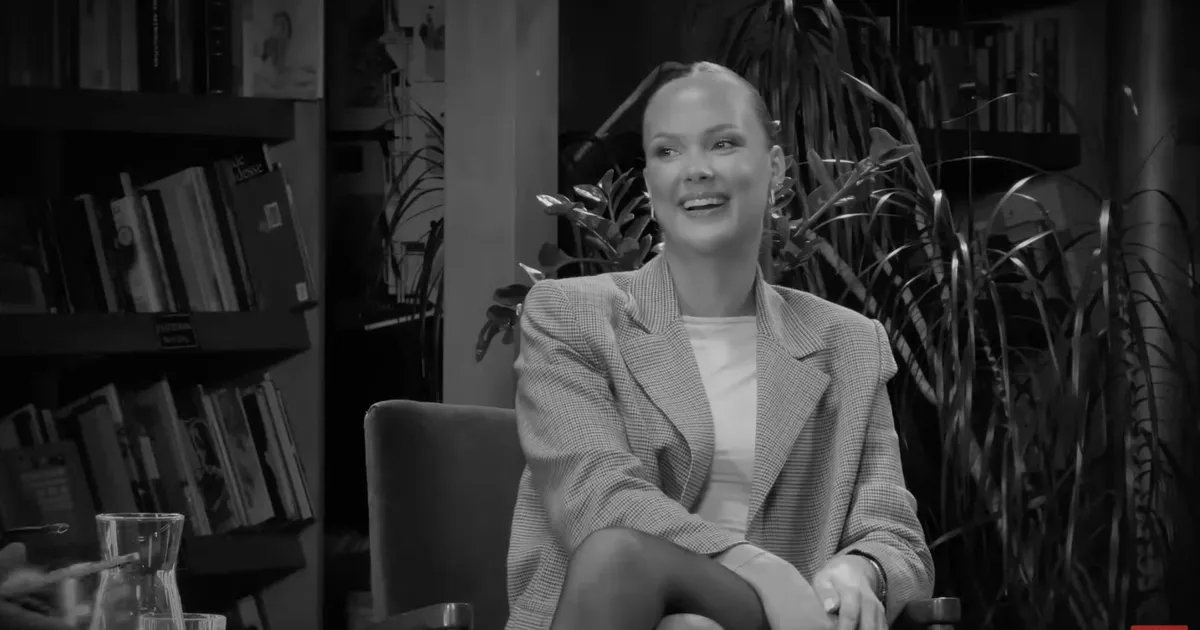 Lauren Villmann meenutas, kuidas ta teismelisena Jaapanis modellitööd tegi: tulin tagasi käekotitäie sularahaga