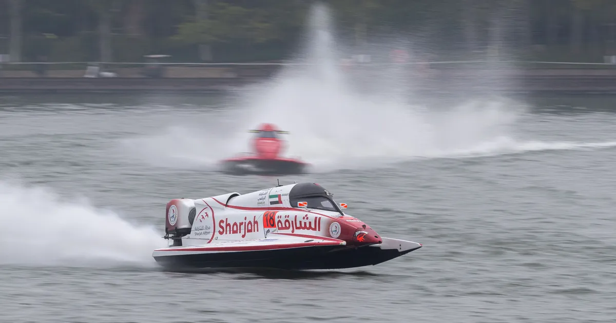 Kokkupõrke üle elanud Eesti võidusõitja jõudis F1-etapil esikuuikusse