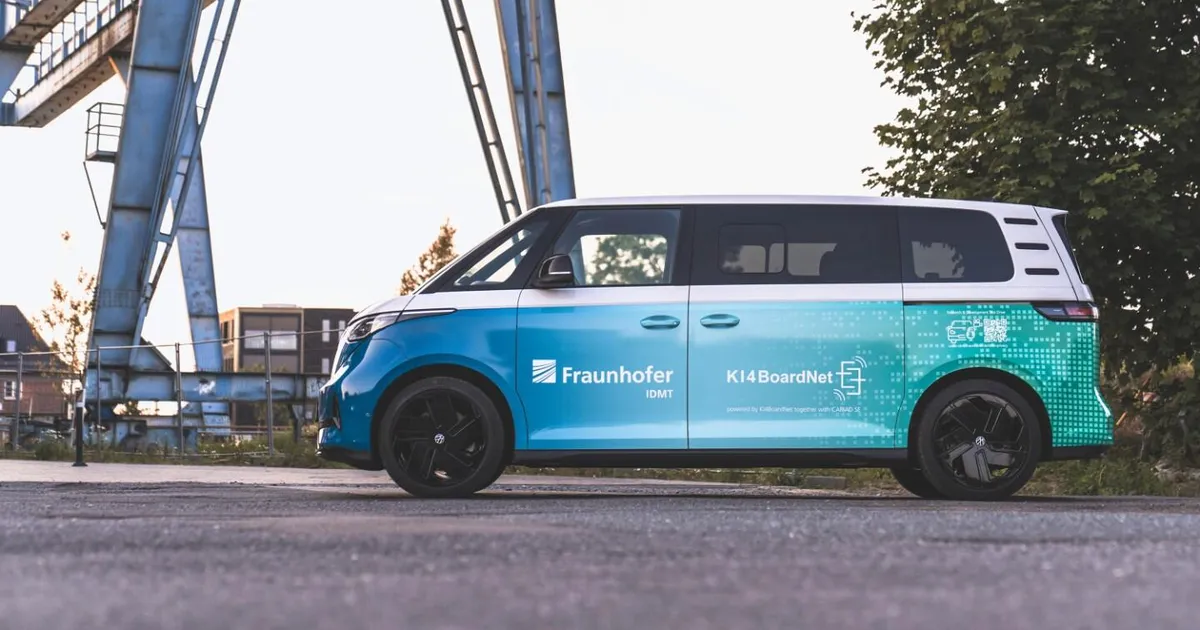 Sinu auto hakkab nüüd kuulama: sõidukitele plaanitakse lisada veel üks meel