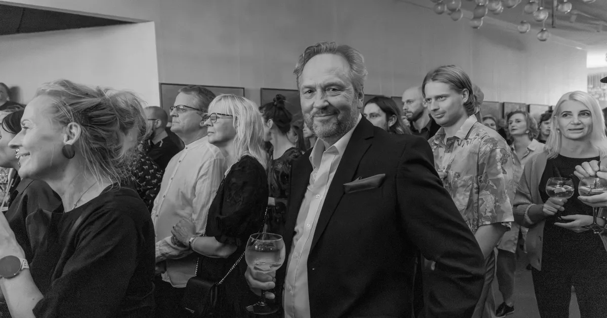 Suri hinnatud pagarikoja omanik, kes elas mullu üle suure õnnetuse