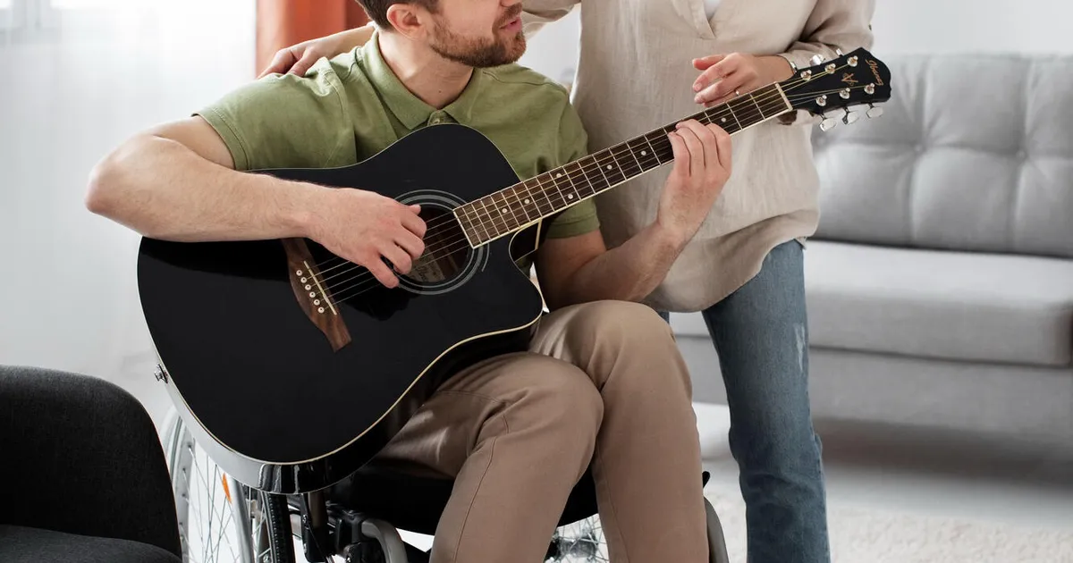 Neuroteadlased: muusikud tunnevad valu aga hoopis teistmoodi, kui teised inimesed