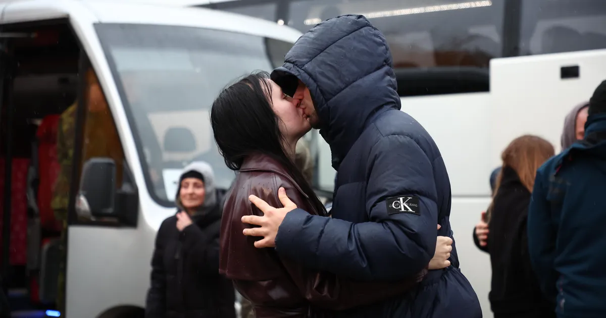 FOTOD ⟩ Sügiskutsega asub ajateenistusse ligi 800 noort