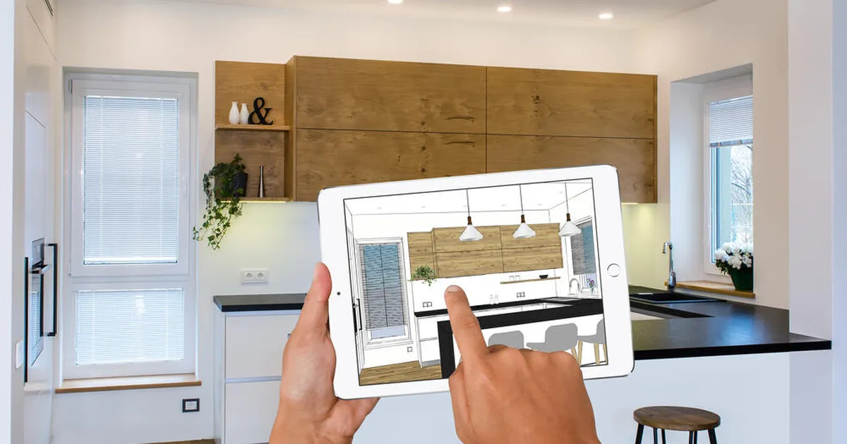 Köögikujundaja avaldab tööalase salanipi: sisekujundajad kasutavad seda sageli!