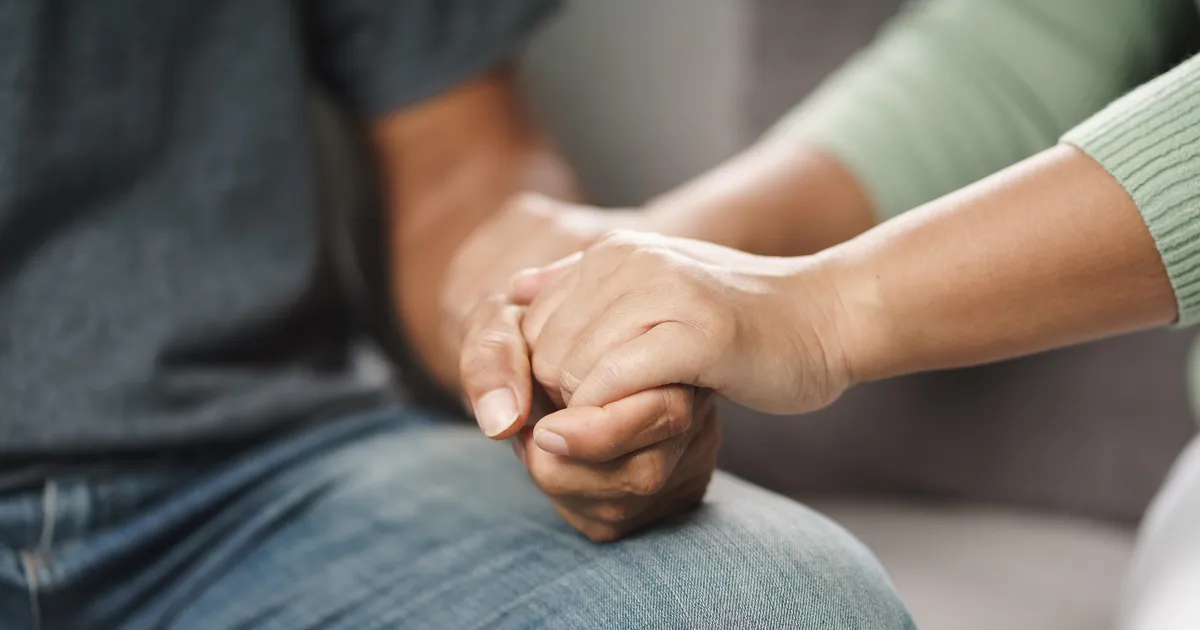 OOTAMATU AVASTUS ⟩ Oled depressioonis? Süüdista oma sugu