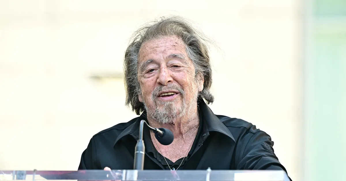 MURTUD SÜDA ⟩ Al Pacino avaldab kahetsust, et ei abiellunud Diane Keatoniga: vahel saad sellest aru alles siis, kui on liiga hilja