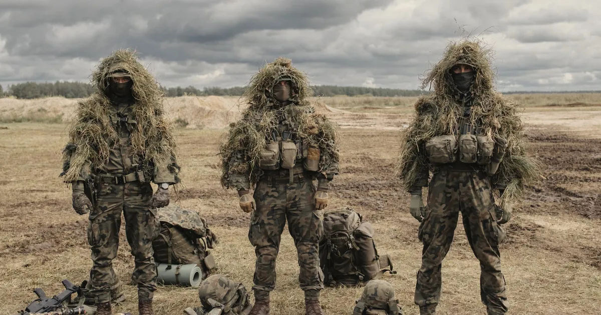 WSJ: Vene agressioon nihkub Läände. Poola ütleb, et nemad on valmis