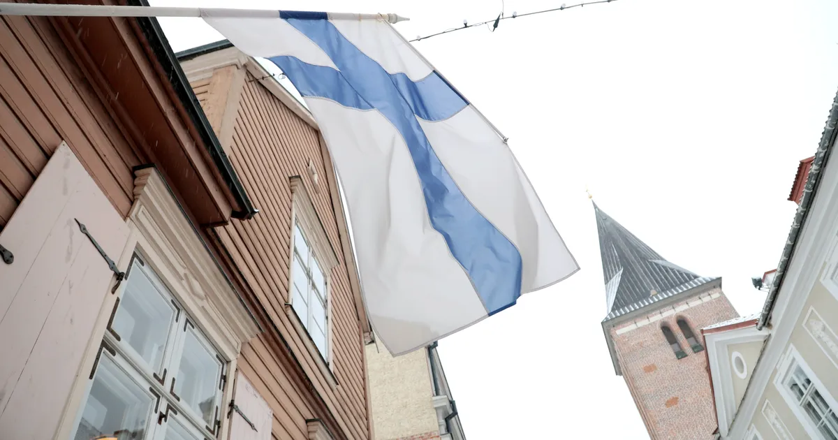 Ajalooline Tampere maja saab uue kasutaja