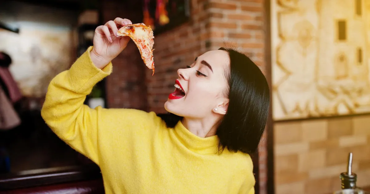 HOIATUS ⟩ Lohutustoidud, mis võivad su enesetunde hoopis kehvemaks muuta