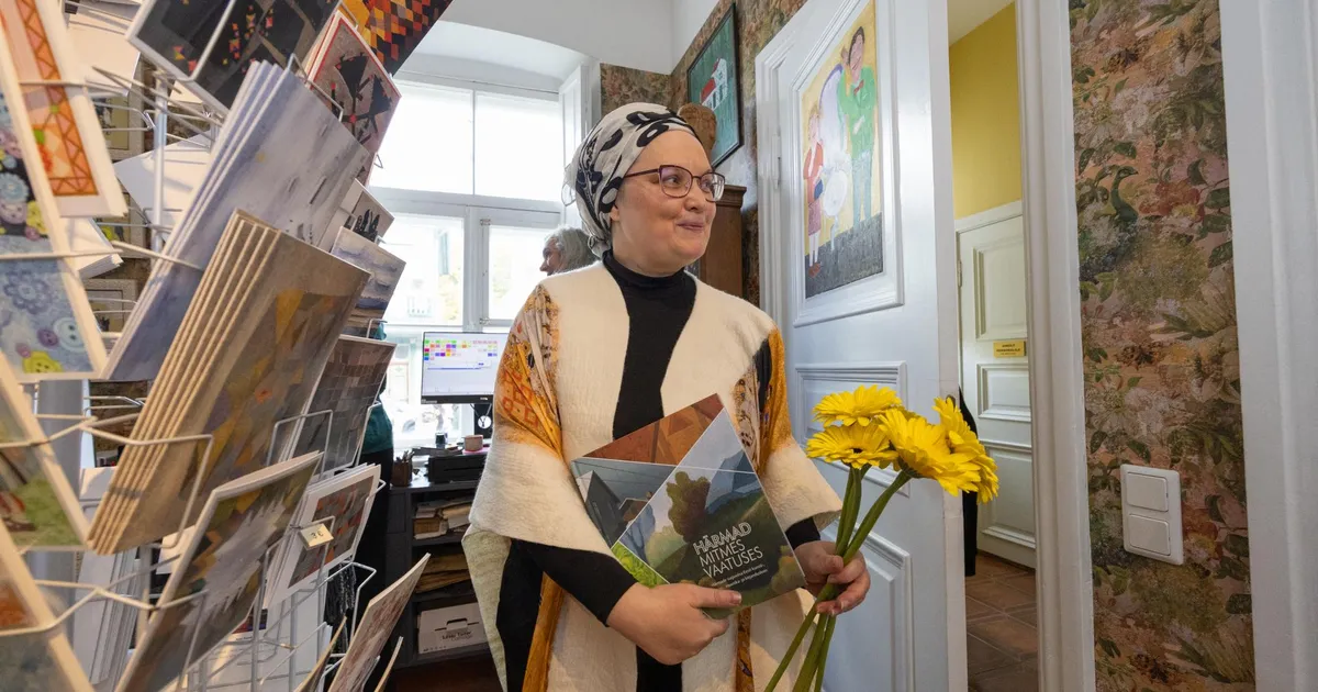 Kuidas ühest suguvõsast sai Eesti kultuuriloo peegel