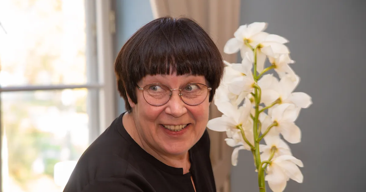 PALJU ÕNNE ⟩ «Kättemaksu» kuninganna Marika Vaarik tähistab 63. sünnipäeva!