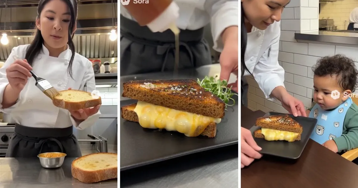 WSJ: Me näod ei kuulu enam meile. Aitäh, AI