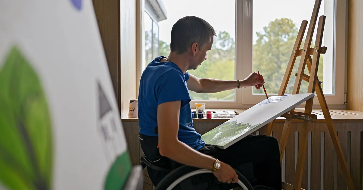 Ilmus Šveitsi teadlaste maaliteraapia käsiraamat