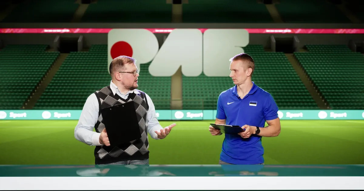 PRESSISEKTOR ⟩ Rovanperä šokk-otsus paneb WRC-sarjale korraliku paugu