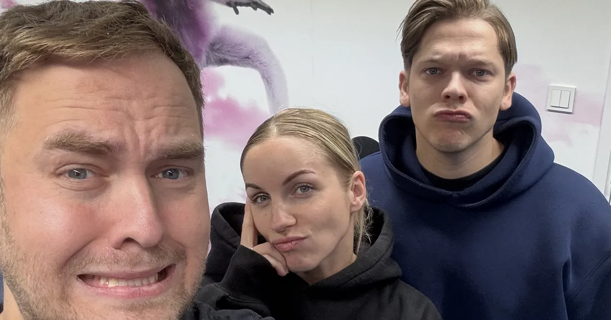 Andrei Zevakin paljastas, mis tegelikult Balkani reisidel juhtus: see oli kõike muud kui puhkus