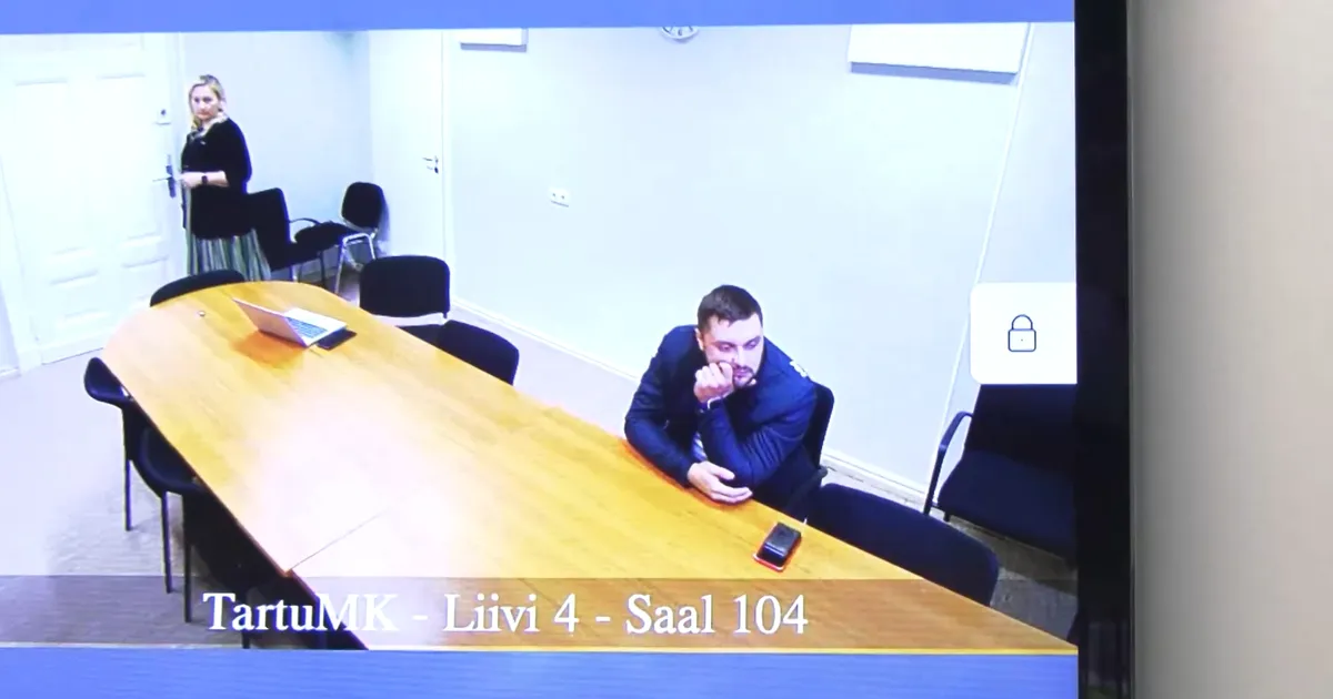 LUGEJAKIRI ⟩ «Kahjuks 10 aastat hiljem näen, et sellised inimesed ei saanud enne karistada, ega ka nüüd.»