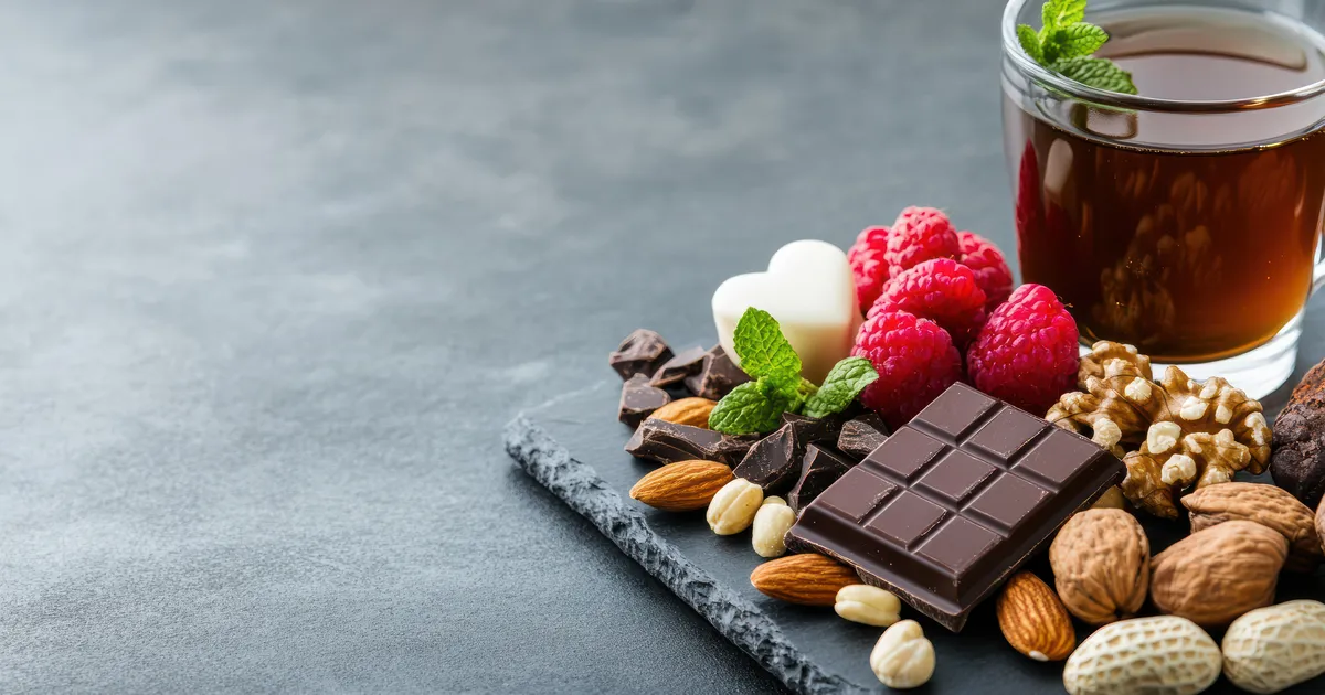 KÕRGE VERERÕHK? ⟩ Nende toiduainete igapäevane tarbimine mõjub sama tõhusalt nagu ravimid