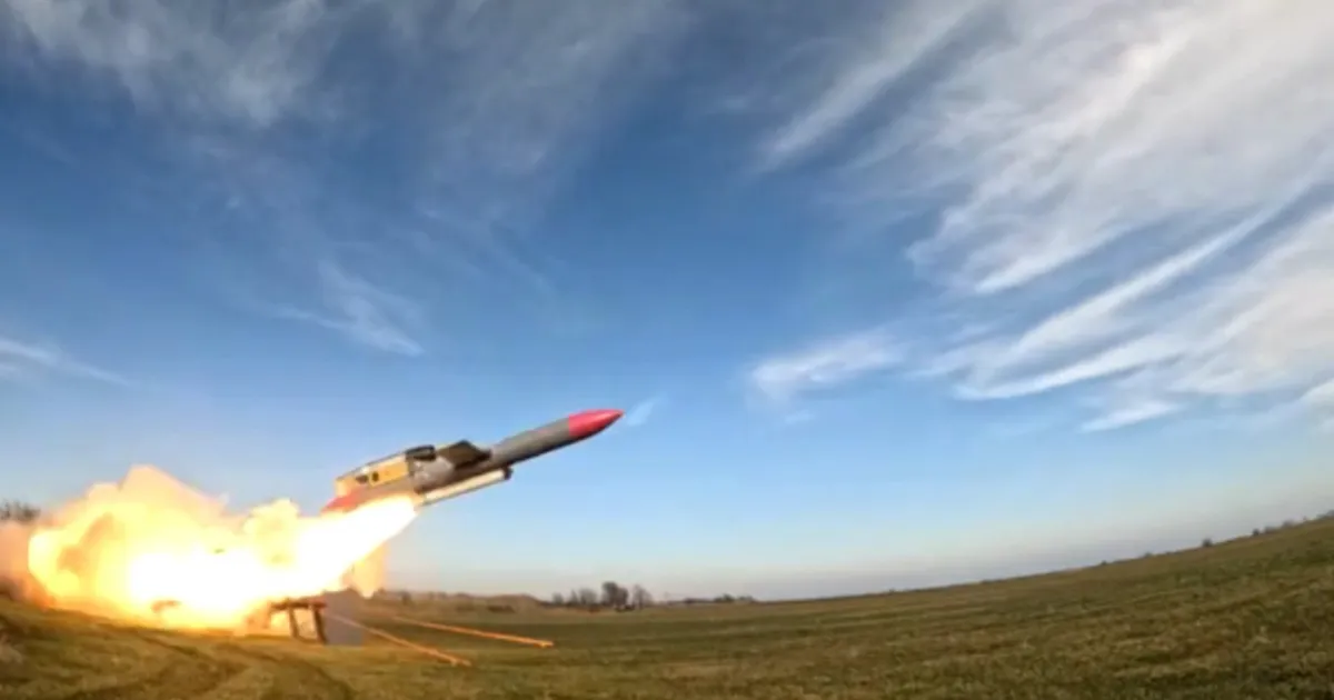 RAINER SAKS ⟩ Sõda on jõudnud täiesti uude faasi – Venemaa kodanikud peavad seda taipama