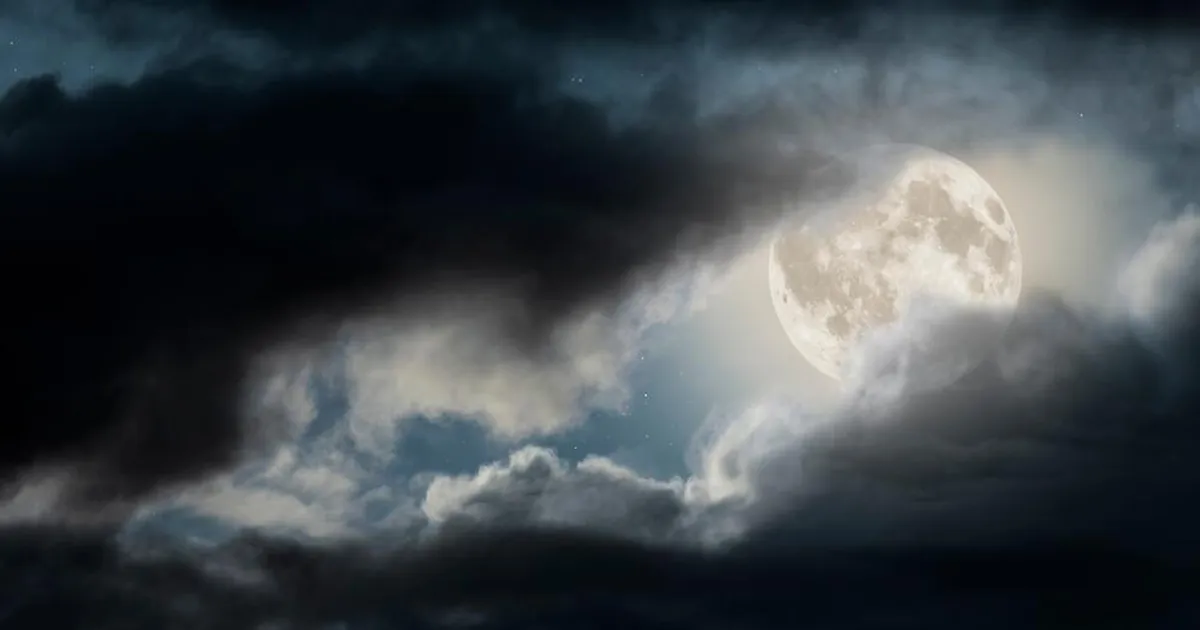 Kuidas Kuu meid endiselt lummab ja kuhu sõita, et seda ise näha