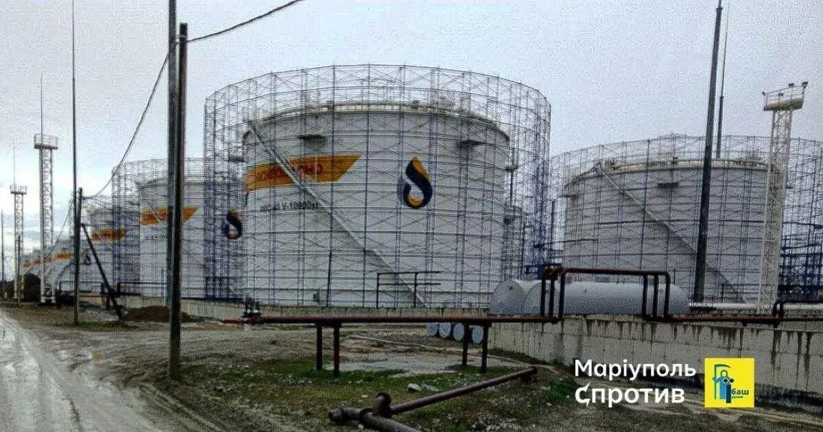 Putin käskis naftatööstuste mahutid ümbritseda droonikaitsevõrkudega