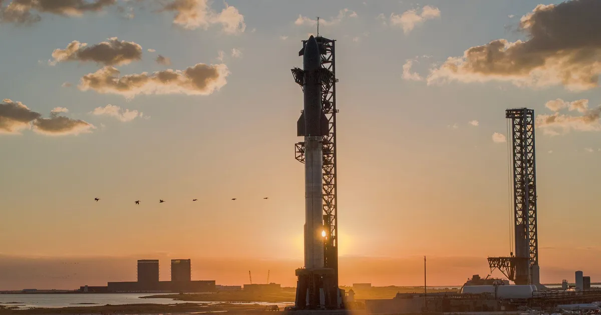 SpaceX saadab täna öösel teele maailma võimsaima raketi. Vaata otseülekannet!