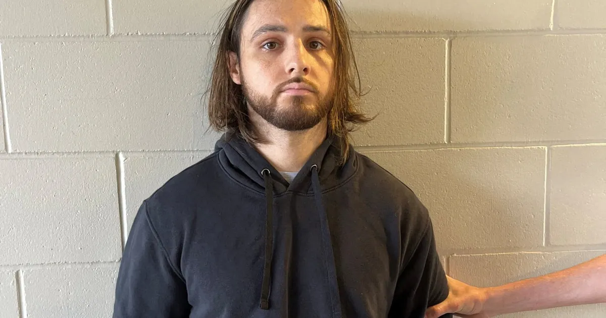 SÜÜDLANE LEITUD! ⟩ Tuhandeid kodusid hävitanud ja inimesi tapnud süütaja sai nõu ChatGPTlt