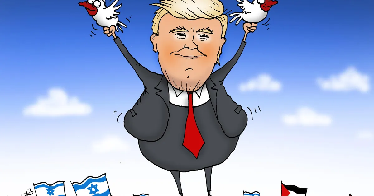 JUHTKIRI ⟩ Järgmine on Venemaa