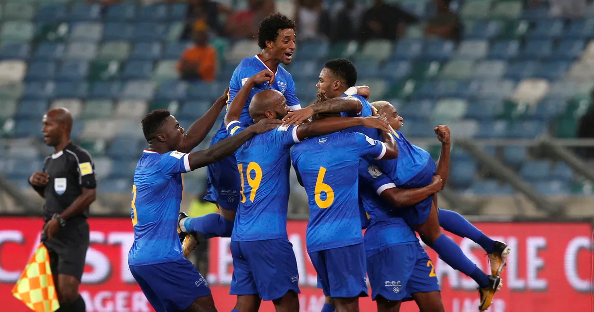 Poole miljoni elanikuga saareriik lunastas ajaloolise pääsme jalgpalli MM-finaalturniirile