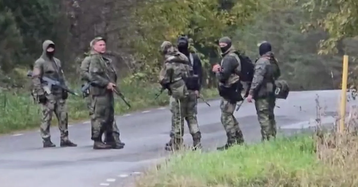 Erkki Koort ⟩ Meie esiuudis on, et venelased tegutsevad Venemaal?