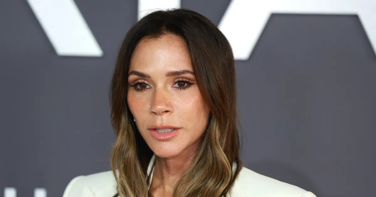 «Ma ei hakka valetama...» Victoria Beckham avaldas, miks ta otsustas rinnaimplantaadid eemaldada