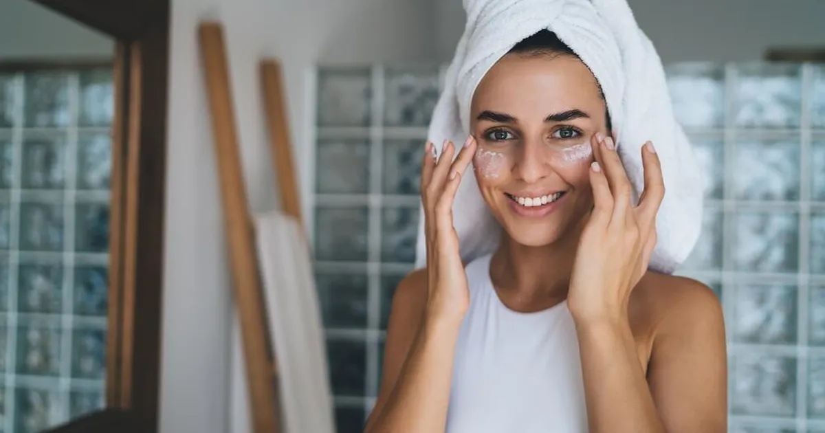 ÄRA UNUSTA ⟩ Ekspertide sõnul peaksime vähemalt nii kaua duši all käima