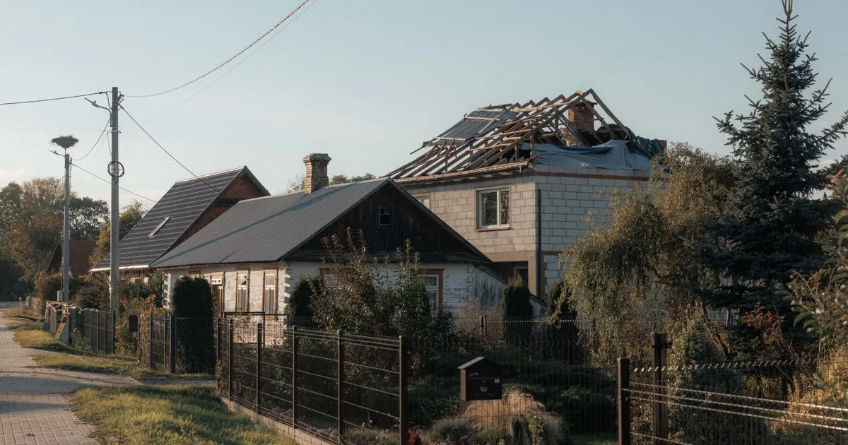 WSJ: Kas jahipüssid, luurelennukid ja laserid suudavad kaitsta Euroopat eelseisvate droonikülastuste eest?