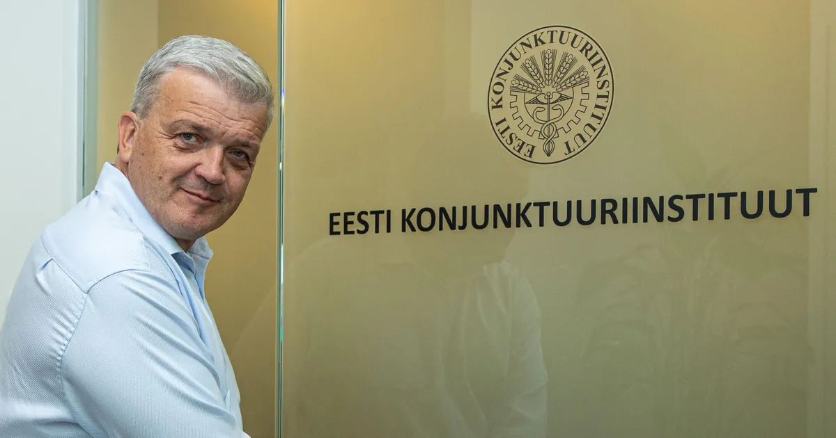 Peeter Raudsepp: ühiskonnas oleks järsku kui mingisugune nõiaprotsess algatatud!