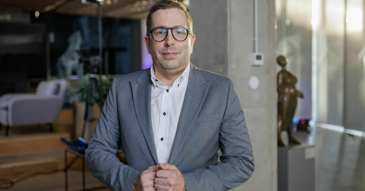 PEETER KOPPEL ⟩ Lausjälgiv riik teeb meid vaeseks