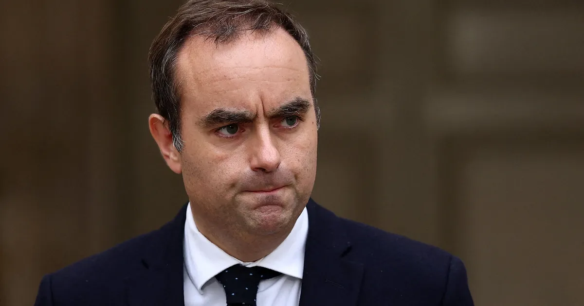 Henri Zeigo ⟩ Barokne segadus: miks Prantsusmaal ei sünni kompromissi