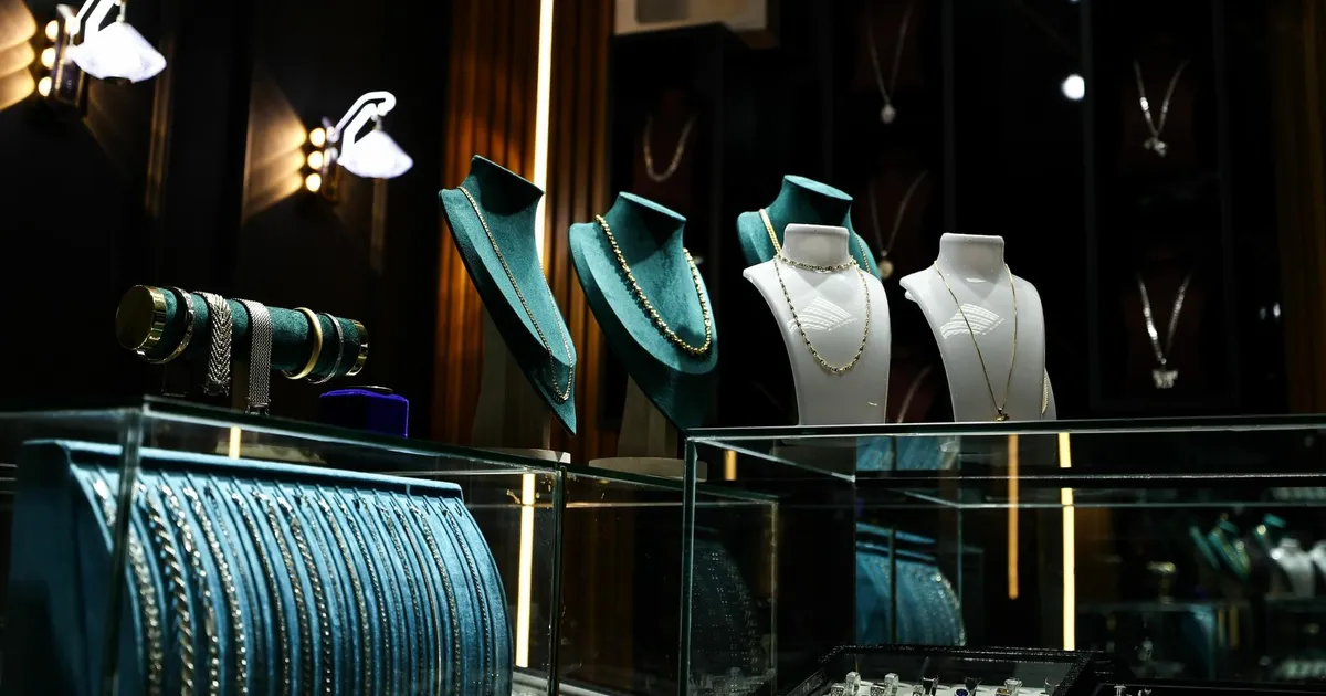 FOOKUS ⟩ Investeerimise alkeemia: väärismetallid