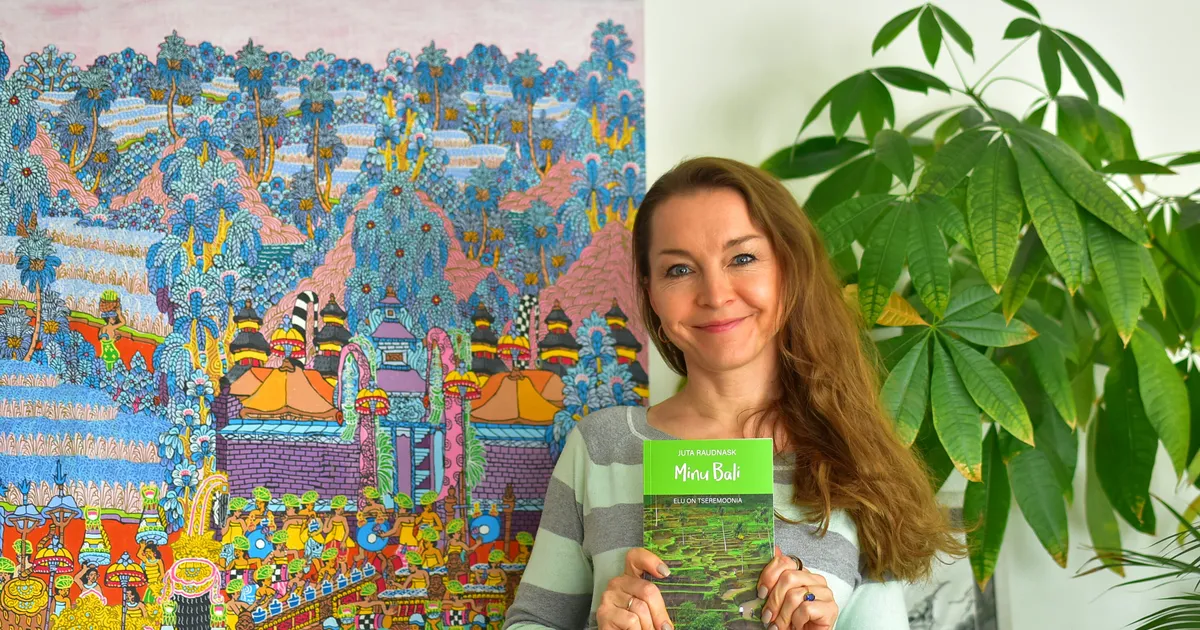 5 inspireerivat raamatut, et elada mitte ainult kauem, vaid ka paremini