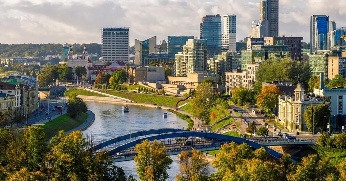 Eelistused muutuvad: Vilniuses tahetakse Leedu esimene klaaspilvelõhkuja lammutada