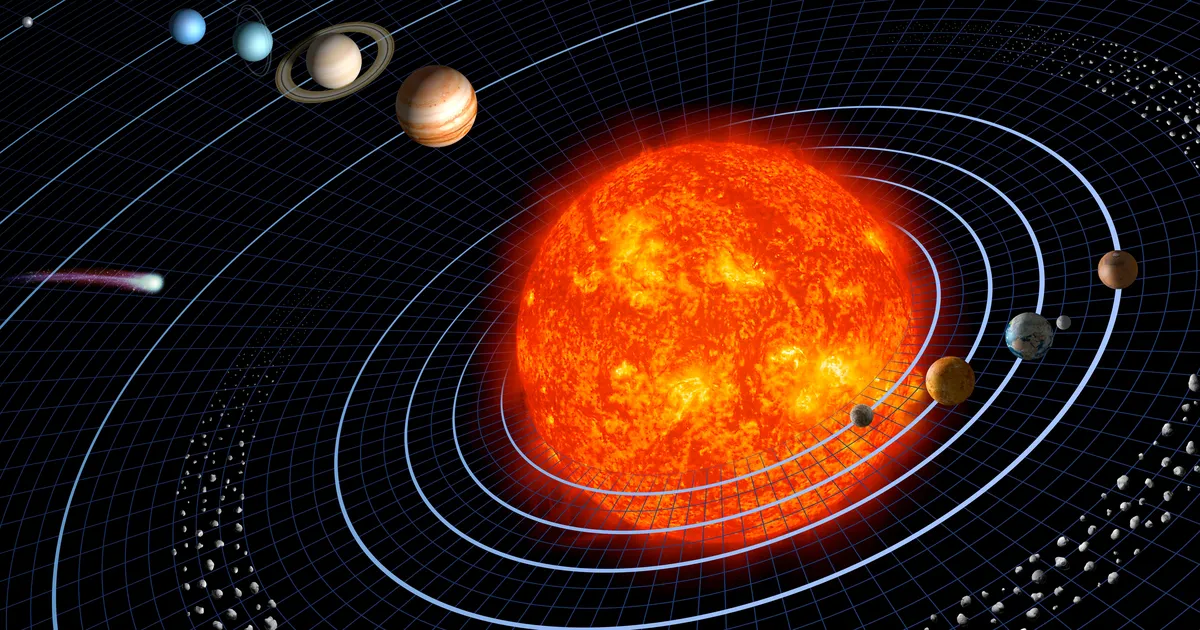 VIDEOD ⟩ Planeet Y võib osutuda Päikesesüsteemi puuduolevaks pusletükiks