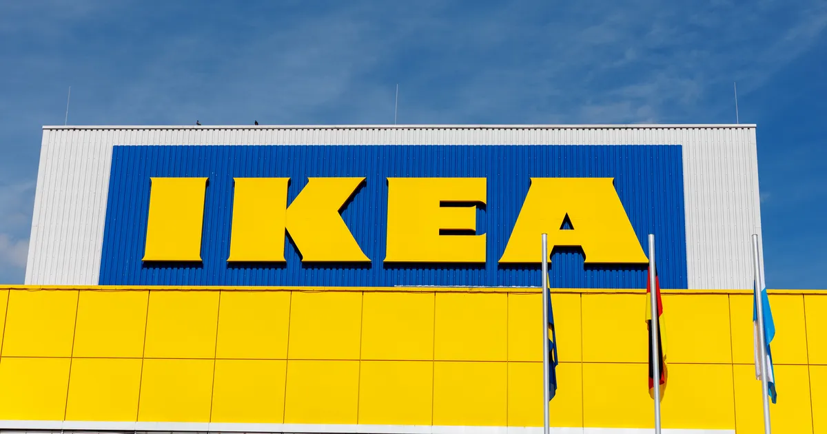 IKEA tegevjuht nomineeriti kriisis ÜRO ametit juhatama