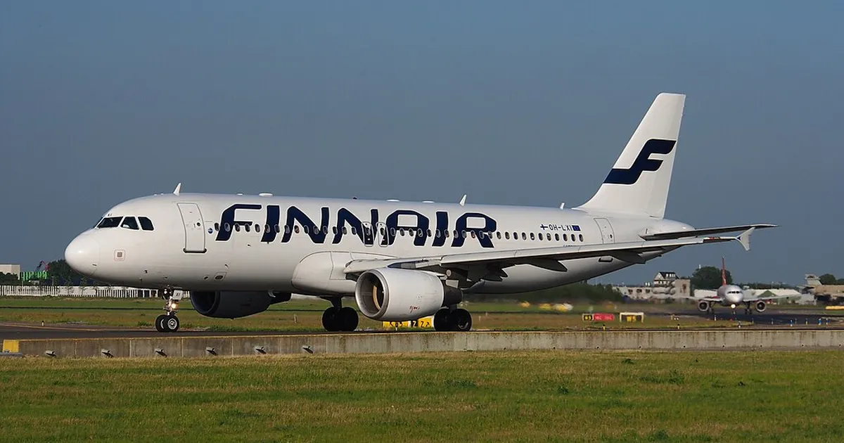 Finnair tühistas mitmeid lende suure puhtusarmastuse tõttu