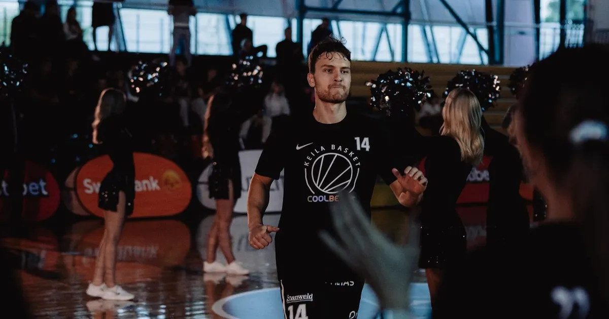 Pahvi-Keila kaotas võtmemängija