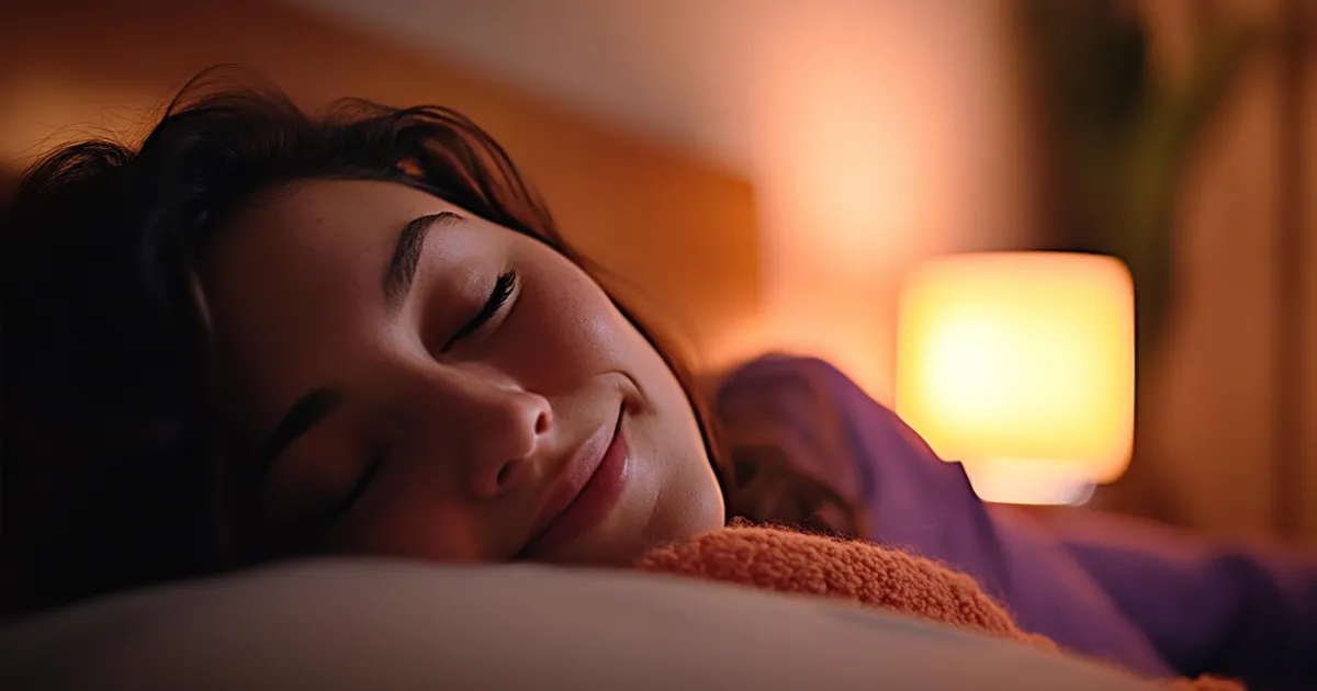 TASUB TEADA ⟩ See armastatud köögivili on võti parema une juurde