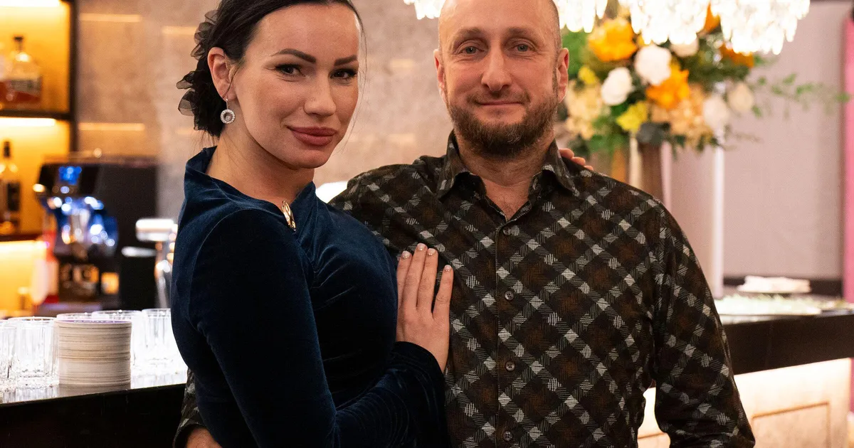 Silvia Ilves elukaaslase miljonivõidust: kui me Marekiga kohtusime, ei teadnud ma tema kasiinovõidust midagi