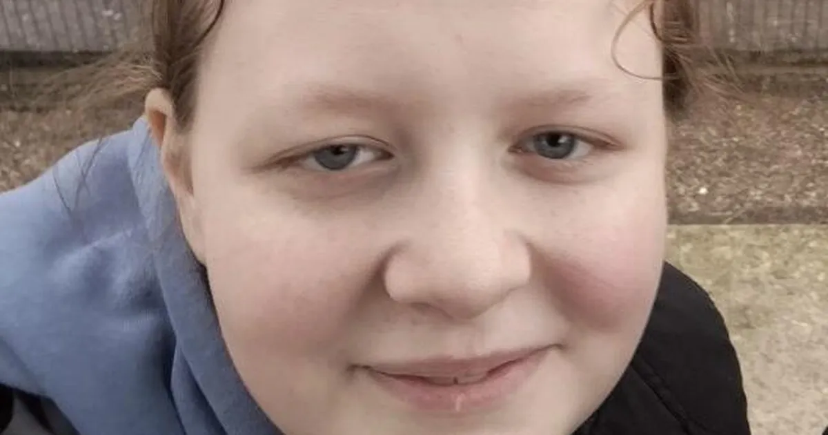 Politsei otsib Narva-Jõesuus kadunud 14-aastast Estera Oliwiat