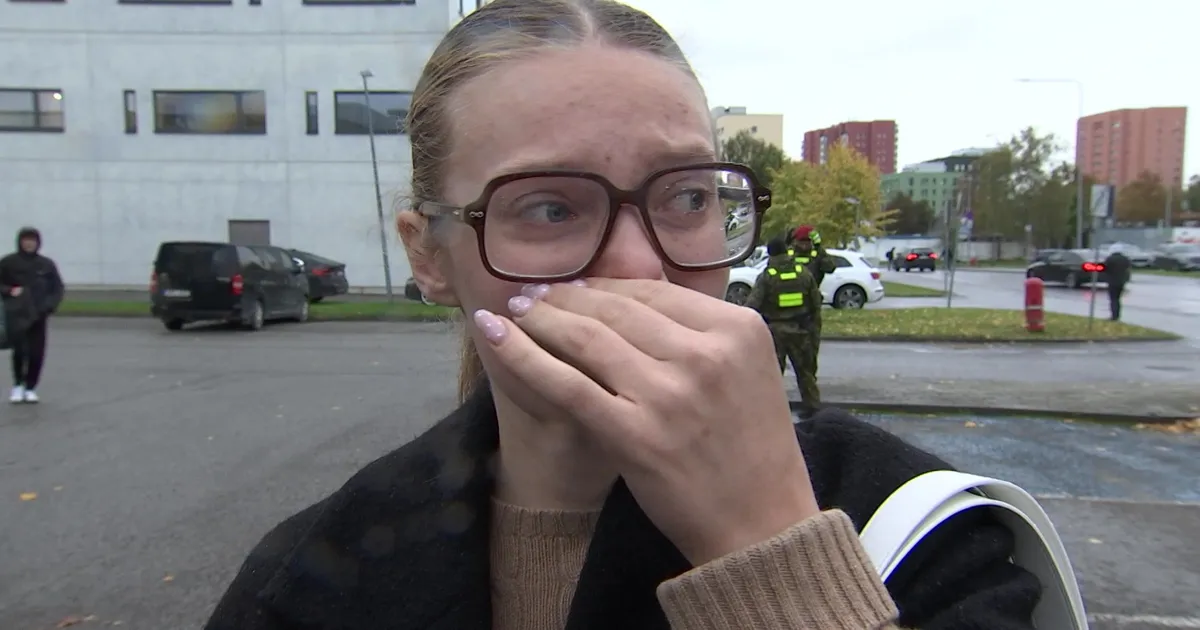 PALJU PISARAID ⟩ «Ma tean, aga ikkagi...» Tüdruksõbrad ja pereliikmed saatsid noormehed ajateenistusse